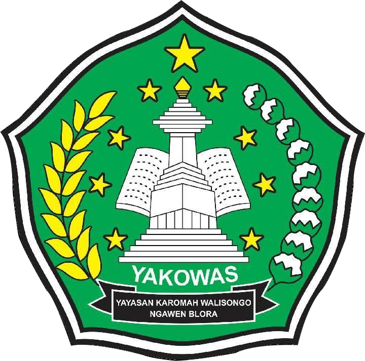 Logo SMK WALISONGO NGAWEN
